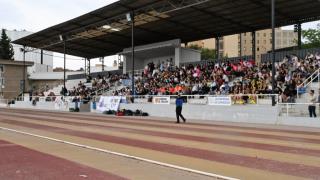 Final Rugby 7 FECEM - C.Salud